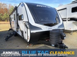 New 2026 Jayco Jay Feather 26FK available in Rural Hall, North Carolina