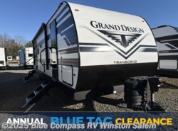 New 2026 Grand Design Transcend 265BHT available in Rural Hall, North Carolina