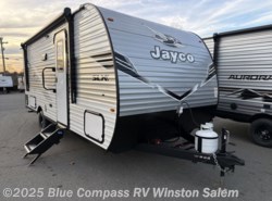 New 2026 Jayco Jay Flight SLX 197MB available in Rural Hall, North Carolina