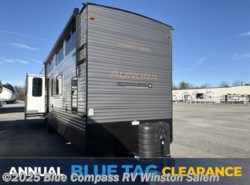 New 2026 Forest River Aurora 43CONDO available in Rural Hall, North Carolina