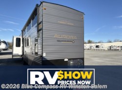 New 2026 Forest River Aurora 43CONDO available in Rural Hall, North Carolina