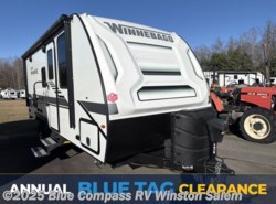 Used 2022 Winnebago Micro Minnie 2108FBS available in Rural Hall, North Carolina