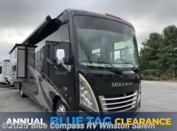 Used 2022 Thor Motor Coach Miramar 37.1 available in Rural Hall, North Carolina
