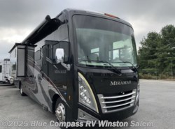 Used 2022 Thor Motor Coach Miramar 37.1 available in Rural Hall, North Carolina
