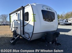 Used 2020 Forest River Flagstaff E-Pro E16BH available in Rural Hall, North Carolina