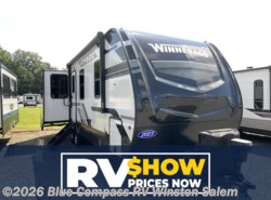 Used 2023 Winnebago Voyage V2730RL available in Rural Hall, North Carolina