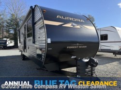 New 2026 Forest River Aurora 34BHTS available in Rural Hall, North Carolina