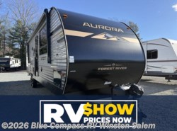 New 2026 Forest River Aurora 34BHTS available in Rural Hall, North Carolina