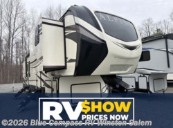 Used 2019 Keystone Alpine 3800FK available in Rural Hall, North Carolina