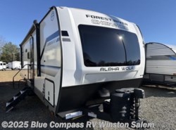 Used 2026 Forest River Cherokee Alpha Wolf 280QBS available in Rural Hall, North Carolina