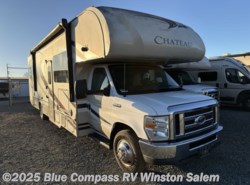 Used 2015 Thor Motor Coach Chateau 31W available in Rural Hall, North Carolina