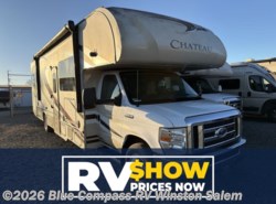 Used 2015 Thor Motor Coach Chateau 31W available in Rural Hall, North Carolina