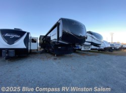 New 2026 Jayco Pinnacle 36FBTS available in Rural Hall, North Carolina