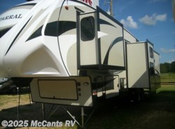 New 2017 Coachmen Chaparral 360IBL available in Woodville, Mississippi