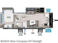 New 2024 Grand Design Imagine 2660BS available in Raleigh, North Carolina