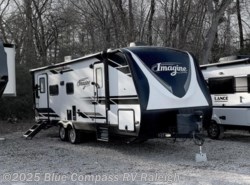 Used 2021 Grand Design Imagine 2500RL available in Raleigh, North Carolina