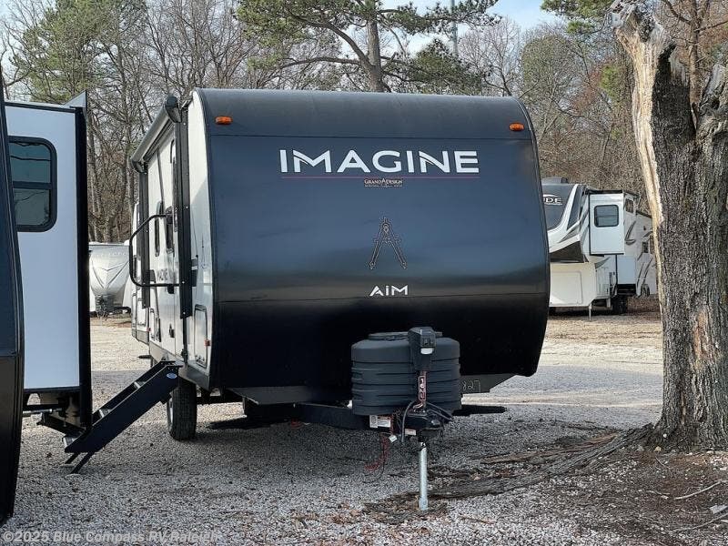 New 2025 Grand Design Imagine AIM 16ML available in Raleigh, North Carolina