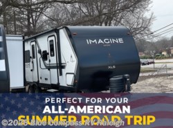 New 2025 Grand Design Imagine XLS 25DBE available in Raleigh, North Carolina