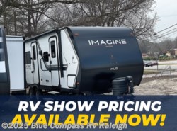 New 2025 Grand Design Imagine XLS 25DBE available in Raleigh, North Carolina