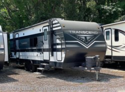 Used 2022 Grand Design Transcend Xplor 255FK available in Raleigh, North Carolina