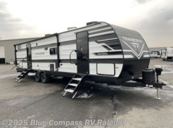 New 2025 Grand Design Transcend 305BHT available in Raleigh, North Carolina