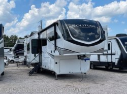 New 2025 Grand Design Solitude 390RK available in Raleigh, North Carolina