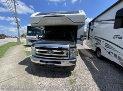New 2026 Jayco Greyhawk 29MV available in Raleigh, North Carolina