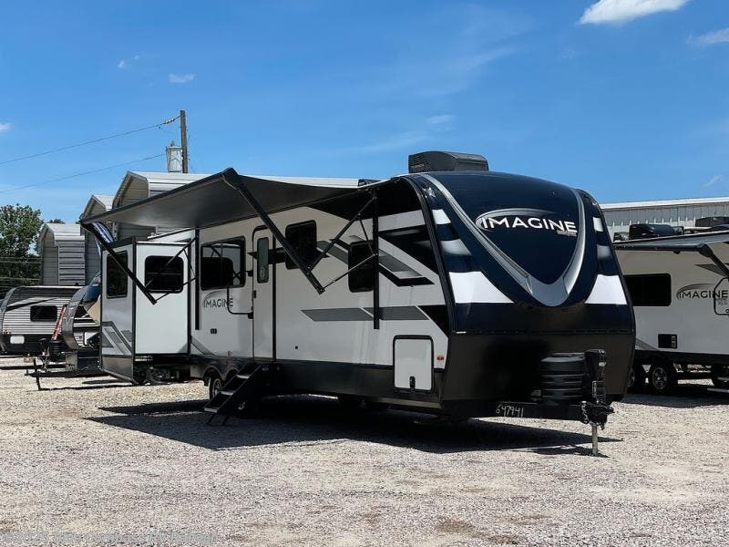 Used 2024 Grand Design Imagine 3100RD available in Raleigh, North Carolina