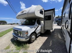 Used 2019 Thor Motor Coach Four Winds 24F available in Raleigh, North Carolina