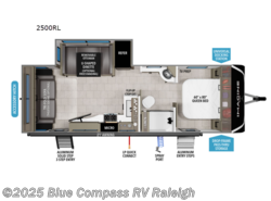 New 2026 Grand Design Imagine 2500RL available in Raleigh, North Carolina