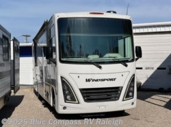 Used 2025 Thor Motor Coach Windsport 34J available in Raleigh, North Carolina