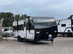 New 2026 Heartland Prowler 2500BH available in Raleigh, North Carolina