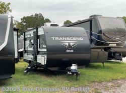 Used 2025 Grand Design Transcend One 151BH available in Raleigh, North Carolina