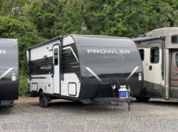 New 2026 Heartland Prowler 1802MBS available in Raleigh, North Carolina