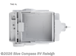 Used 2024 NuCamp TAG XL 6-Wide available in Raleigh, North Carolina