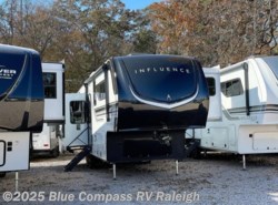 New 2026 Grand Design Influence 3003RL available in Raleigh, North Carolina