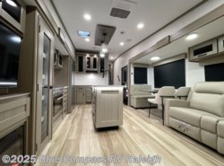 New 2026 Grand Design Reflection 337RLS available in Raleigh, North Carolina