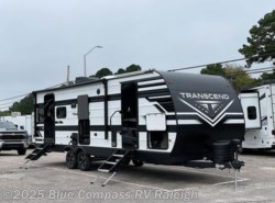 New 2026 Grand Design Transcend 245RLT available in Raleigh, North Carolina