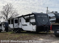 New 2026 Grand Design Reflection 345RLTS available in Raleigh, North Carolina
