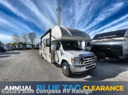 Used 2017 Thor Motor Coach Chateau 28Z available in Raleigh, North Carolina