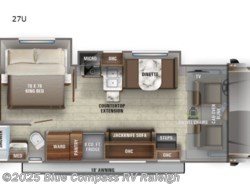 Used 2021 Jayco Greyhawk 27U available in Raleigh, North Carolina