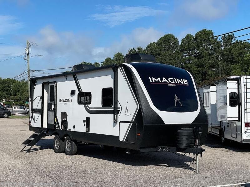 New 2026 Grand Design Imagine 2600RB available in Raleigh, North Carolina