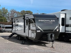 New 2026 Heartland Prowler 2601RLS available in Raleigh, North Carolina
