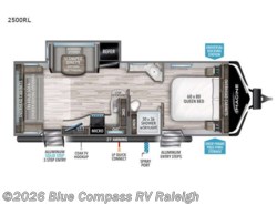 Used 2022 Grand Design Imagine 2500RL available in Raleigh, North Carolina