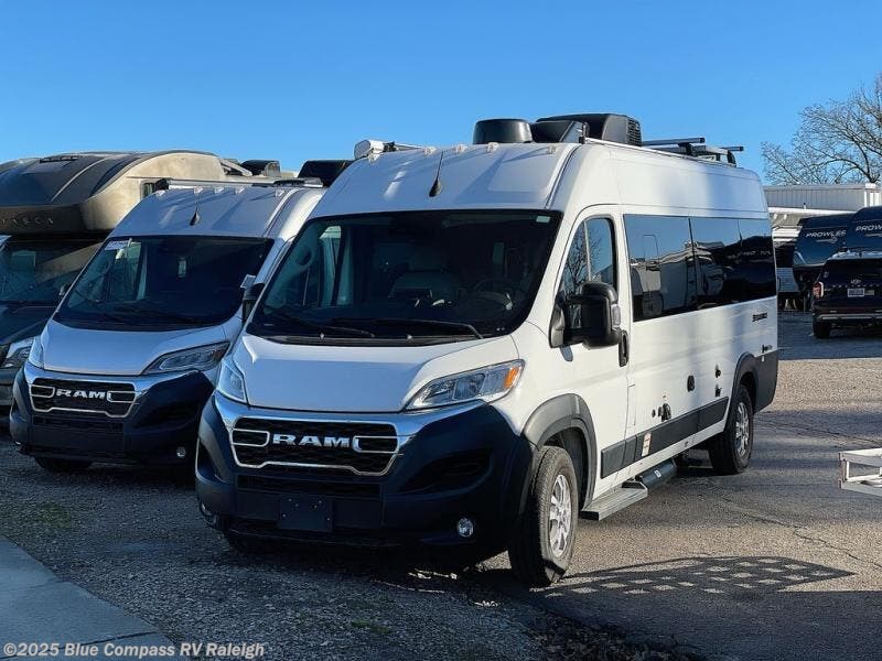 Used 2024 Thor Motor Coach Sequence 20K available in Raleigh, North Carolina