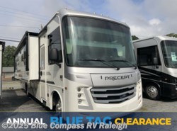 New 2025 Jayco Precept 34G available in Raleigh, North Carolina