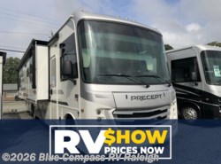New 2025 Jayco Precept 34G available in Raleigh, North Carolina