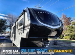 New 2026 Grand Design Influence 3904BH available in Raleigh, North Carolina