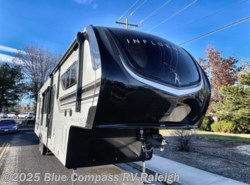 New 2026 Grand Design Influence 3904BH available in Raleigh, North Carolina