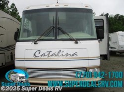 Used 1999 Coachmen Catalina available in Temple, Georgia